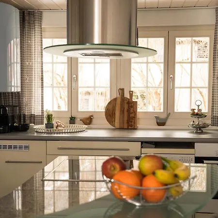 Spitzhorn - Your Peak Getaway - Private Terrasse & Gratis Parkplatz Appartamento