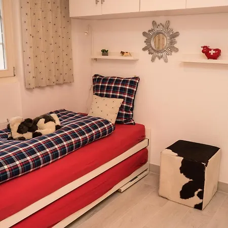 Appartamento Spitzhorn - Your Peak Getaway - Private Terrasse & Gratis Parkplatz *