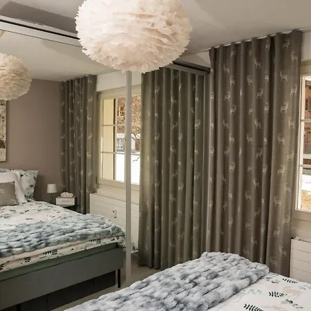 Spitzhorn - Your Peak Getaway - Private Terrasse & Gratis Parkplatz Appartamento *