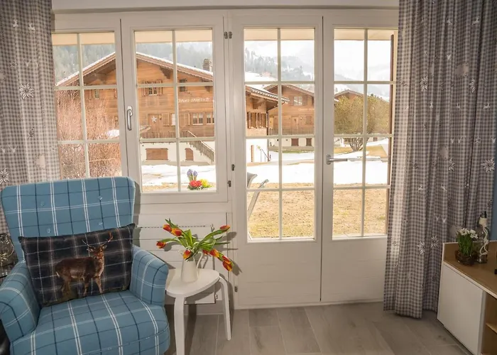 Spitzhorn - Your Peak Getaway - Private Terrasse & Gratis Parkplatz アパート