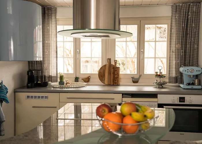 Spitzhorn - Your Peak Getaway - Private Terrasse & Gratis Parkplatz アパート