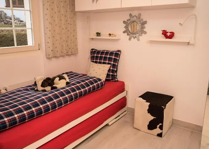 아파트 Spitzhorn - Your Peak Getaway - Private Terrasse & Gratis Parkplatz *