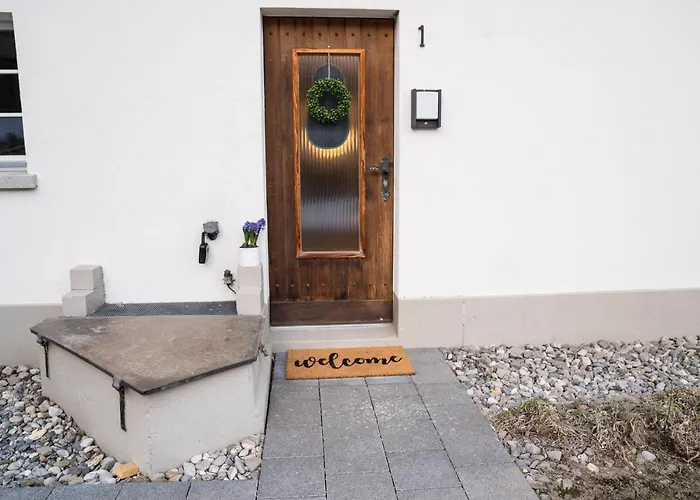 Spitzhorn - Your Peak Getaway - Private Terrasse & Gratis Parkplatz * 그체이