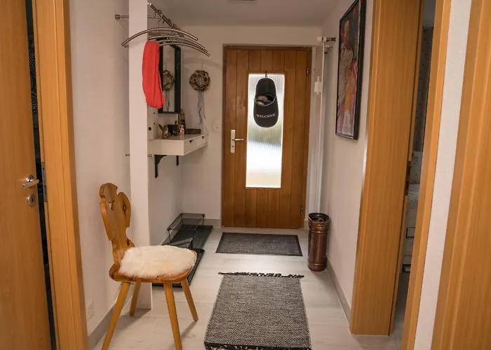 アパート Spitzhorn - Your Peak Getaway - Private Terrasse & Gratis Parkplatz *