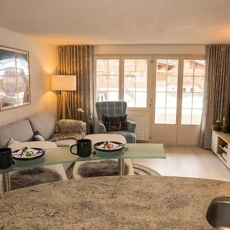 Spitzhorn - Your Peak Getaway - Private Terrasse & Gratis Parkplatz