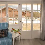 Spitzhorn - Your Peak Getaway - Private Terrasse & Gratis Parkplatz Appartement