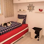 Appartement Spitzhorn - Your Peak Getaway - Private Terrasse & Gratis Parkplatz *